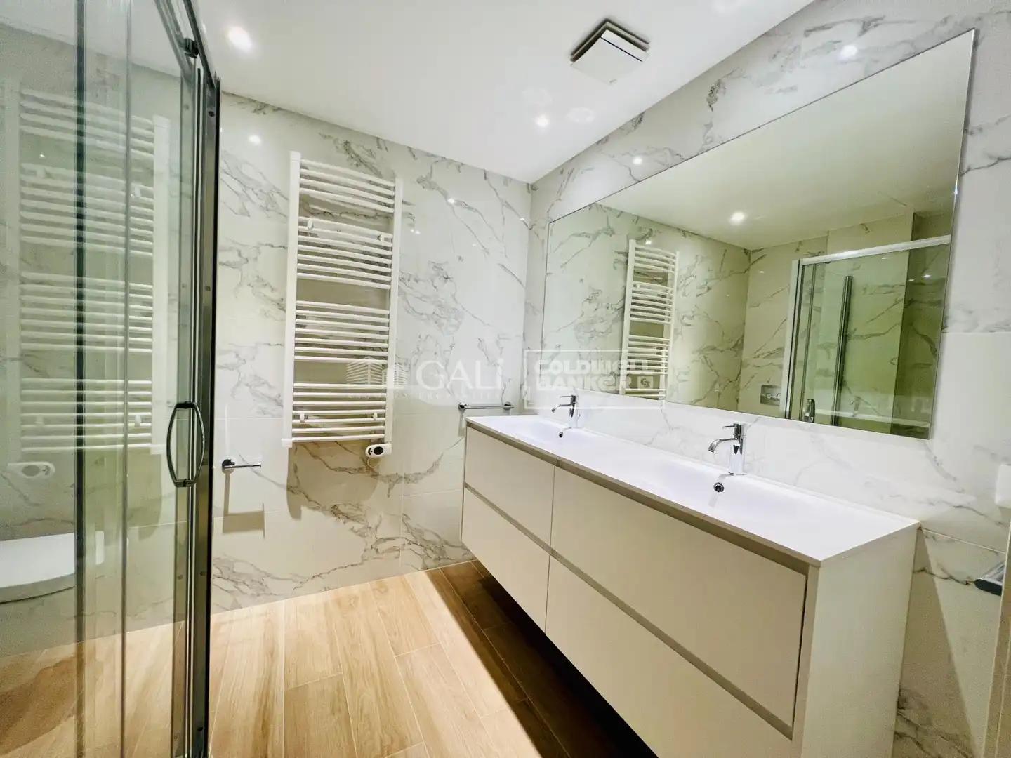 Piso de 3 habitaciones en alquiler en Escaldes-Engordany · 18 de 59