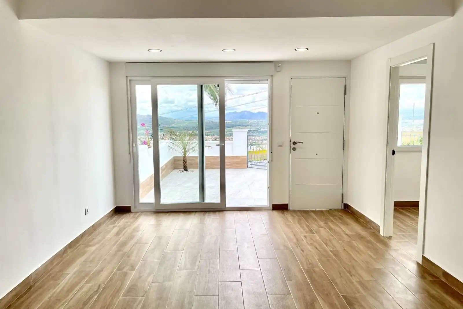 Terraced house with garden for sale in Ciudad Quesada, imagen 3