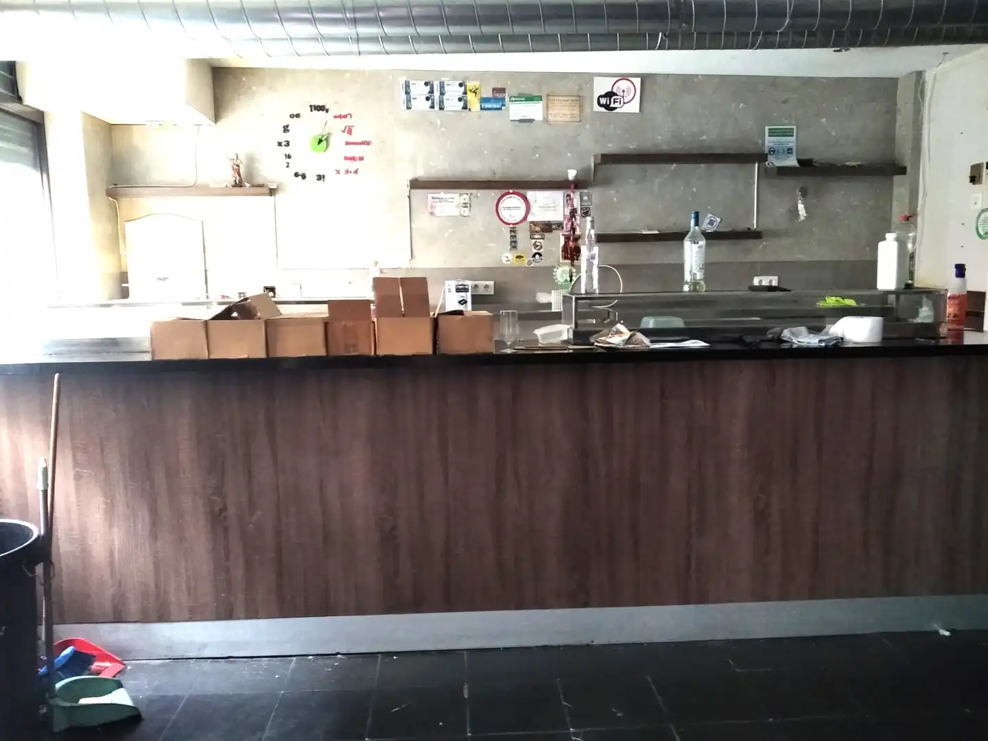 Gewerbefläche zum Verkauf in Calle Latina, imagen 6