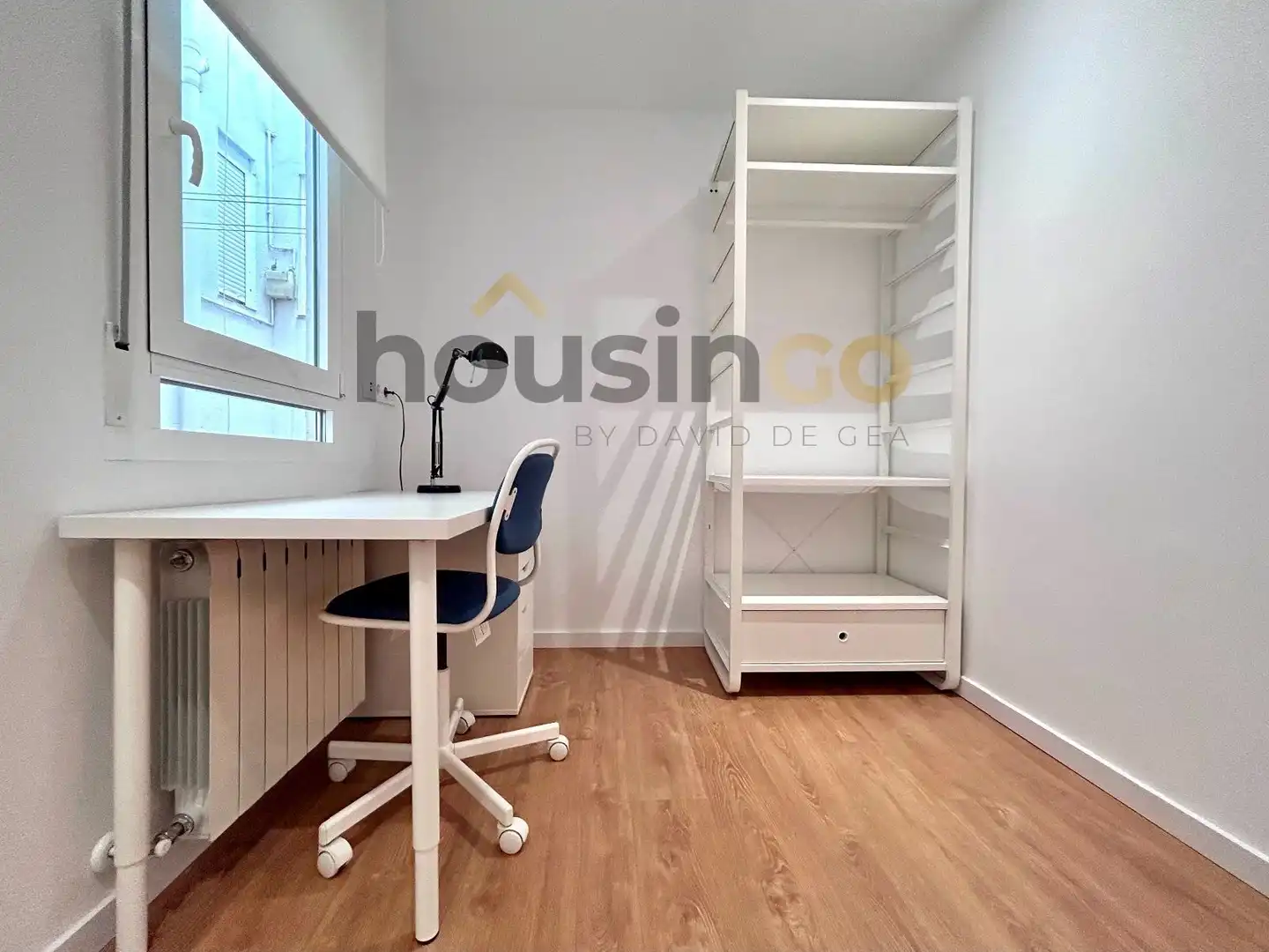 Wohnung zur Miete in Claudio Coello, Castellana