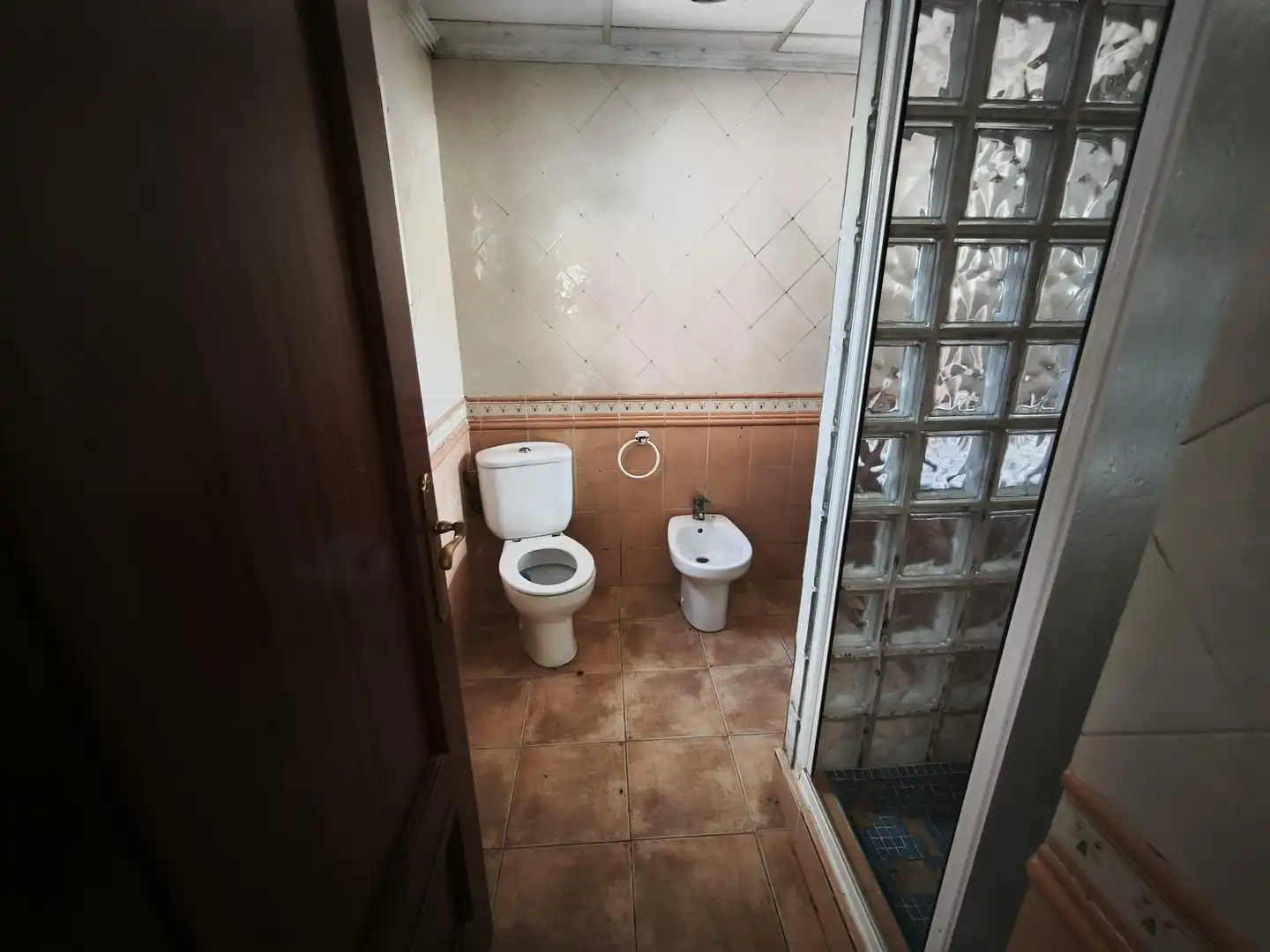 Bathroom of Houses for sale in Molina de Segura