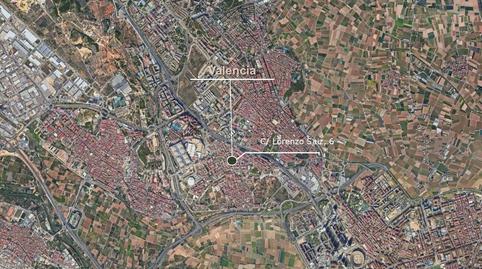 Photo 4 of Land for sale in C/ Lorenzo Saiz , Benimàmet, Valencia