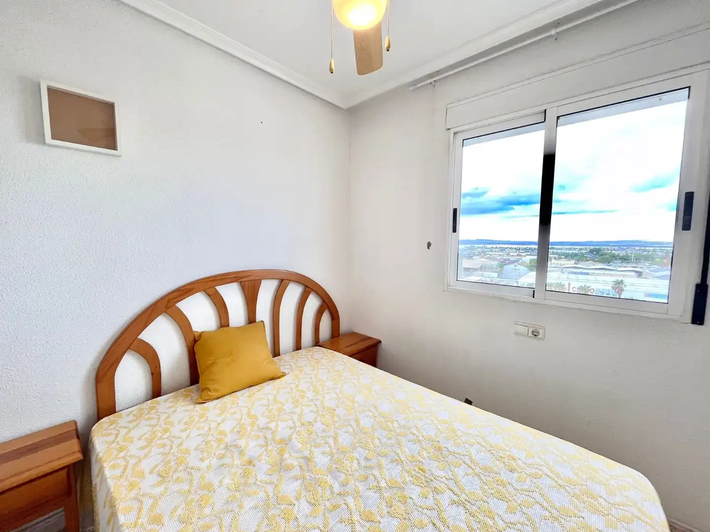 Flat with terrace to rent in Nueva Torrevieja - Aguas Nuevas, imagen 8