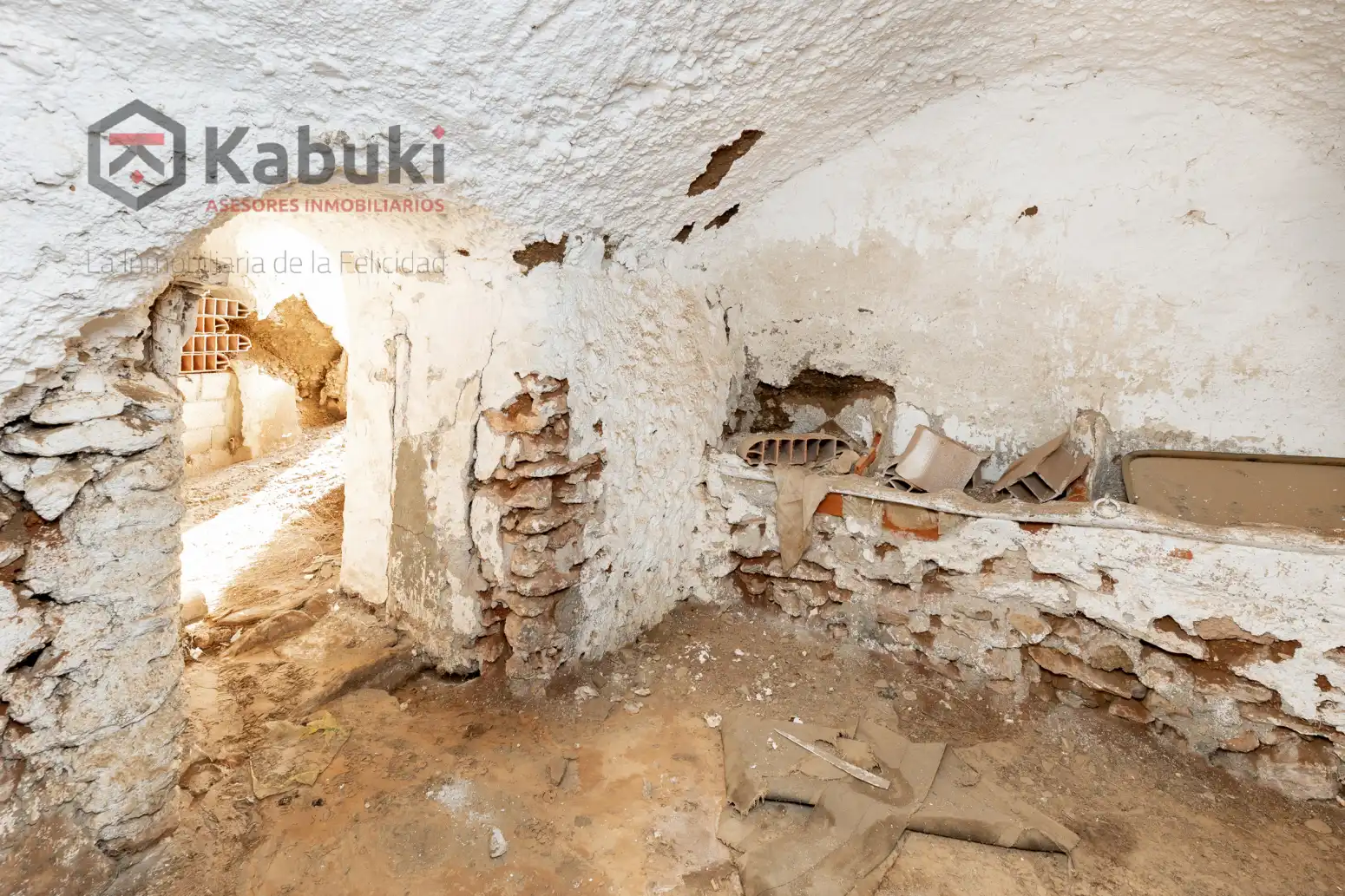 Terreny residencial en venda a Guadix - CL DE LAS CRUCES 63, imagen 24