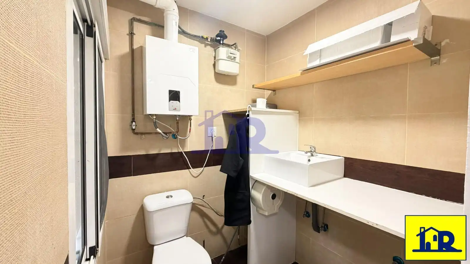 Local comercial en alquiler en REYES CATOLICOS, imagen 4