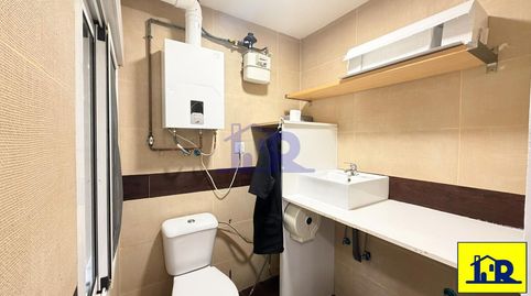 Foto 4 von Geschaftsraum zur Miete in Reyes Catolicos, Centro, Cuenca Capital