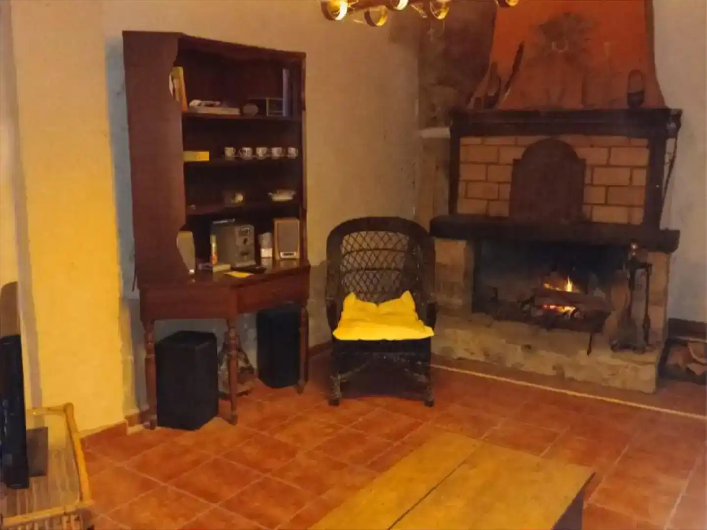 Casa o xalet en venda en Lagunilla del Jubera