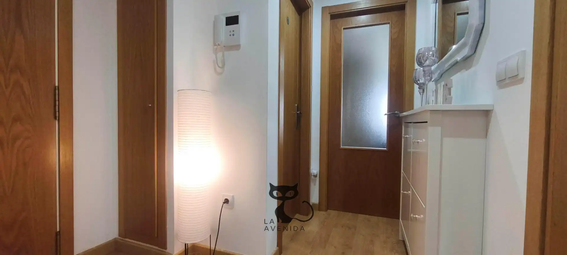 Habitación de Apartamento en venta en Alfafar con Aire acondicionado