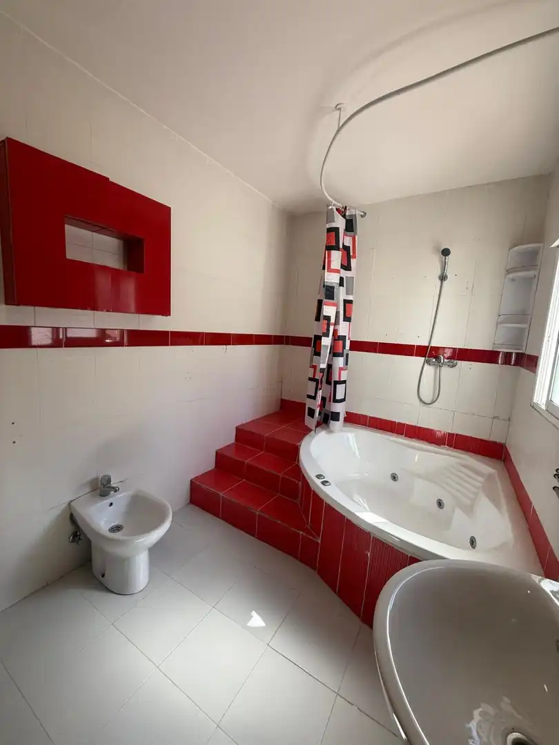 Baño de Casa o chalet en venta en Fernán-Núñez