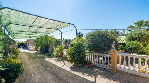 Foto 2 de Finca rústica en venta en San Roque - La Cruz - La Rozuela, Linares