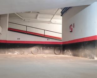 Garage to rent in  Madrid Capital