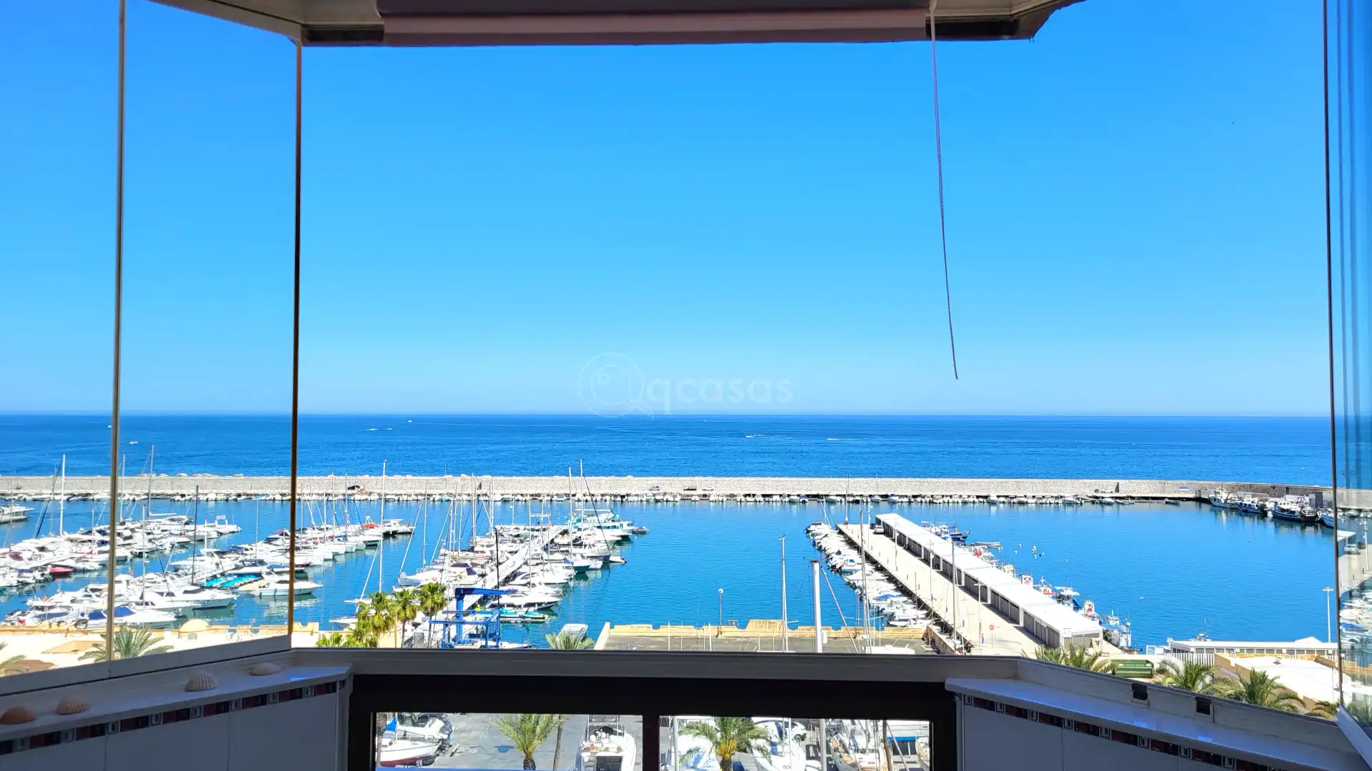 Apartment with lift for sale in Paseo Marítimo Rey de España 37, imagen 2