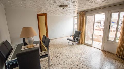 Foto 4 de Pis en venda a  Don Quijote, 79, Plaza Castelar - Mercado Central, Alicante