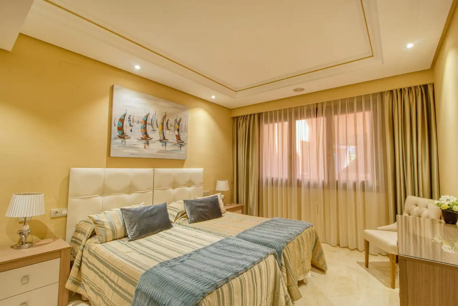 Apartament amb piscina en venda a Calle Océano Ártico 3, imagen 16