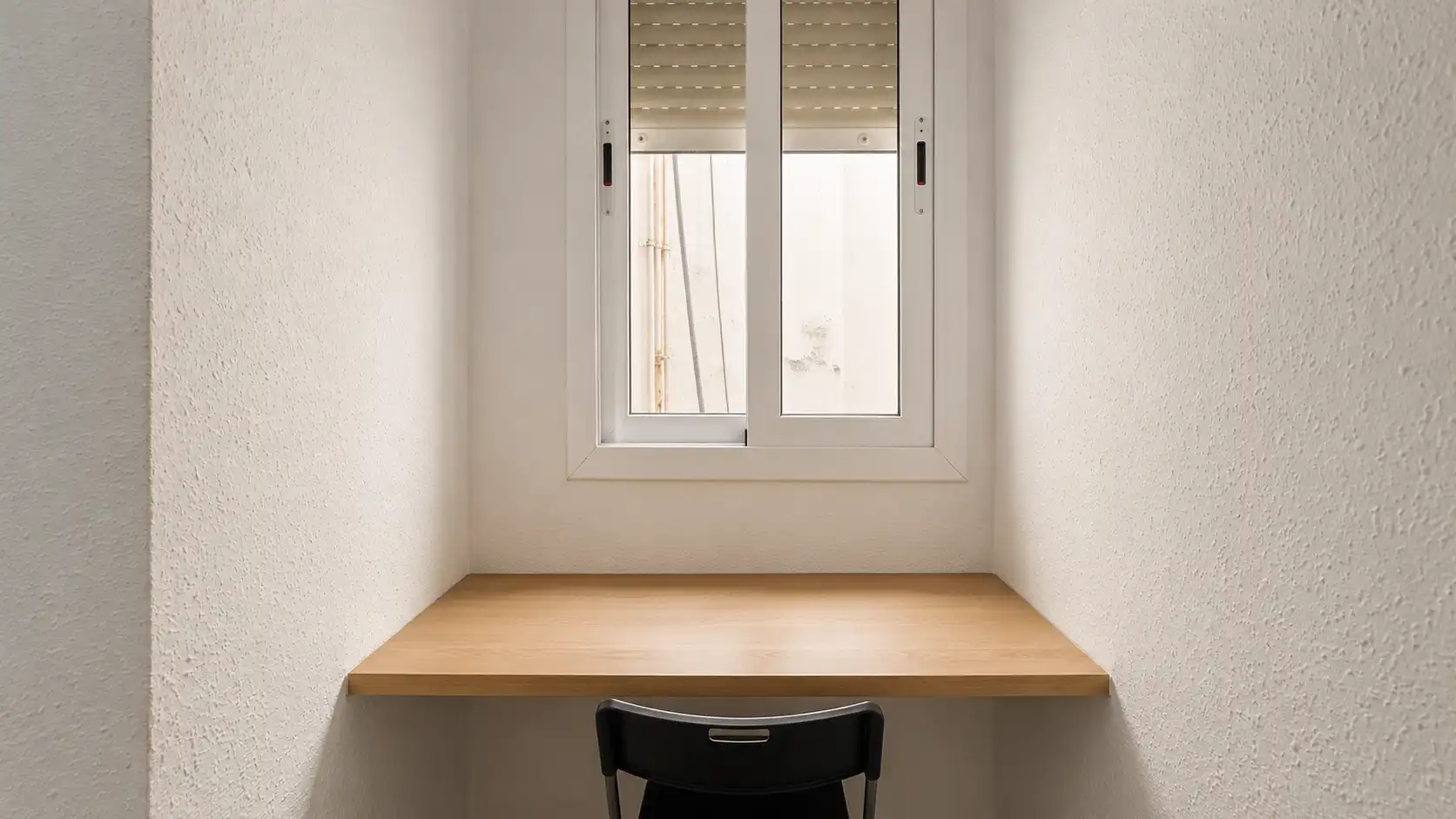 Balcony of Flat for sale in Barcelona