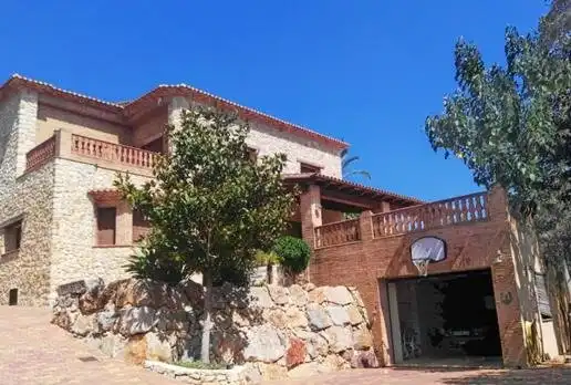 Villa con giardino in vendita a Centro, imagen 22