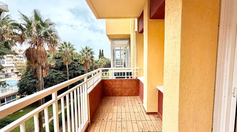 Photo 2 of Flat for sale in Avenida Gamonal, 26, Parque de la Paloma, Benalmádena