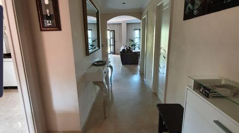 Foto 4 de Casa adosada en venda a Guadalmina Alta, Marbella