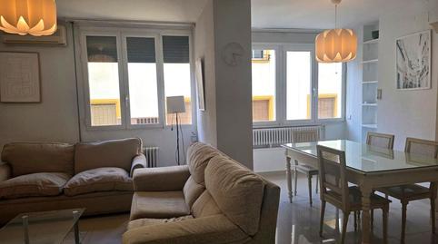 Foto 3 de Pis de lloguer a De la República Argentina, Triana Este,  Sevilla Capital