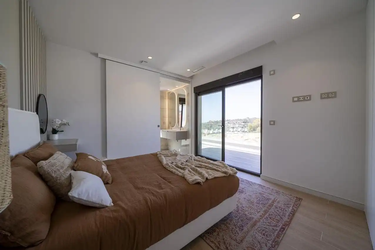 Maison avec piscine à vendre à carrer de Jamaica, imagen 19
