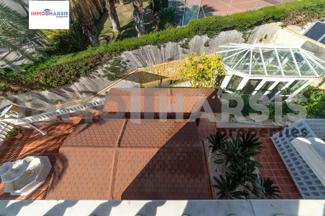 Casa o chalet en venta en El Puerto
