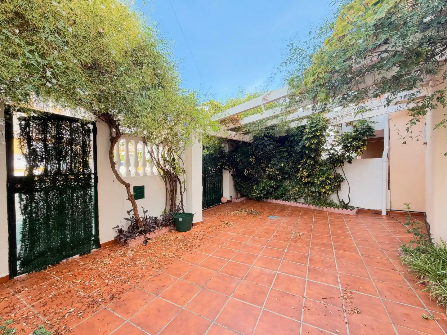 Garden of Detached homes for rent in Montealto - Monterrey