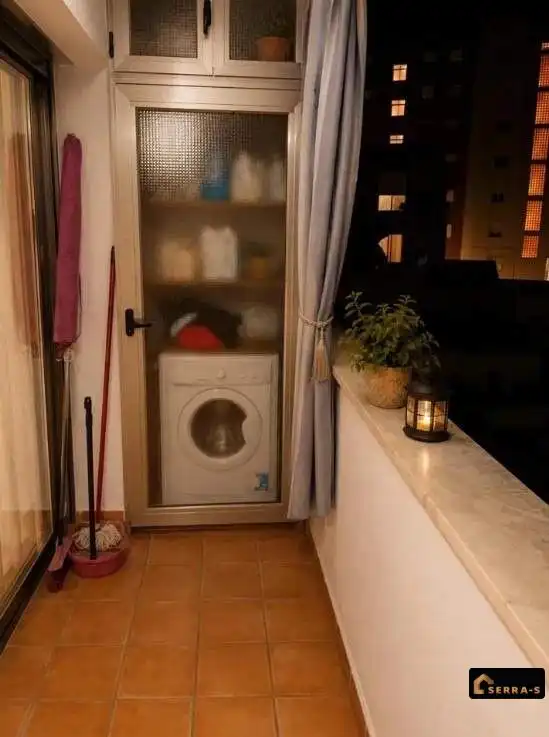 Habitación de Piso en venta en Malgrat de Mar con Aire acondicionado, Calefacción y Terraza