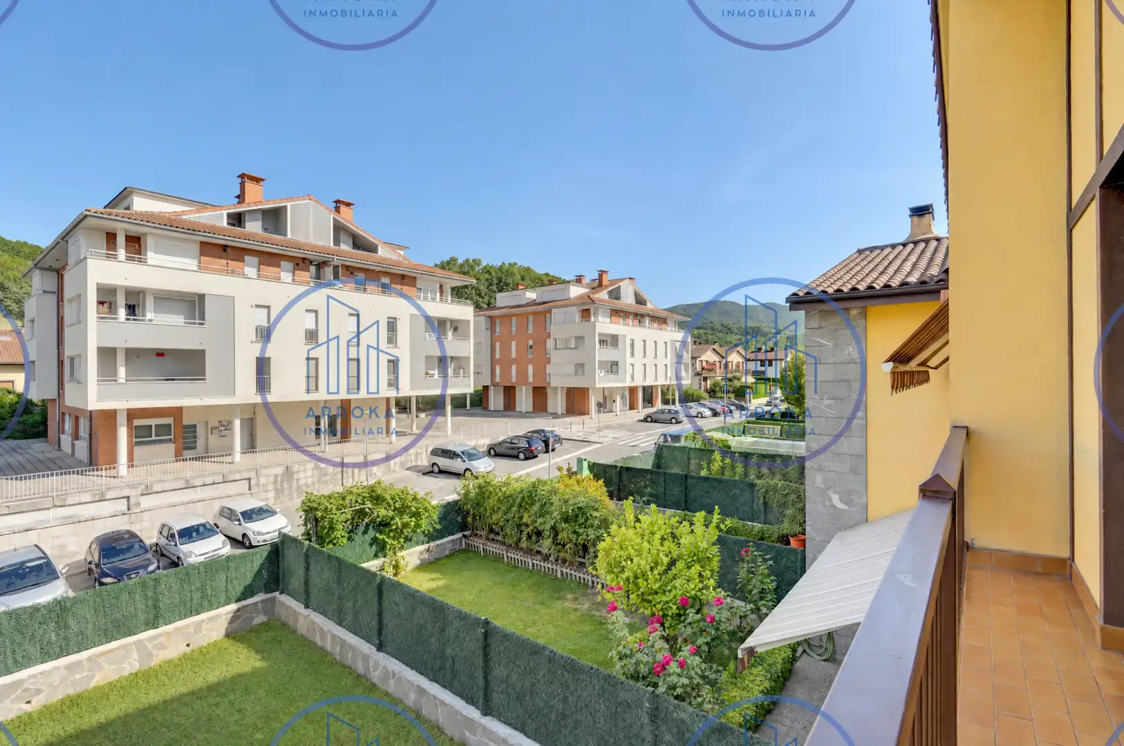 Adossat amb terrassa en venda a Beldarrain Pasealekua Hiribidea 1, imagen 16