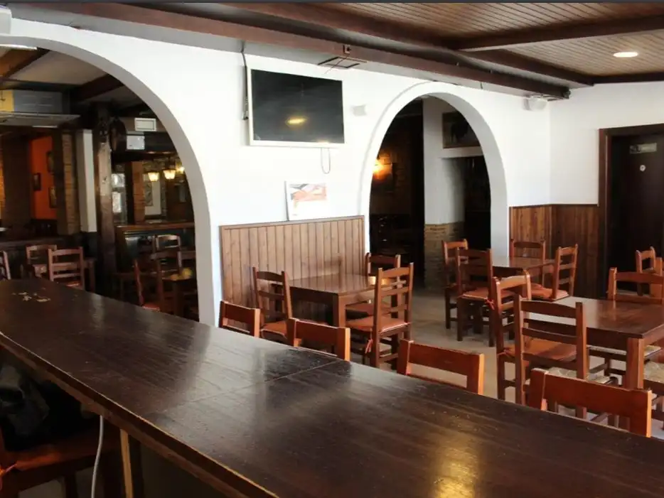 Local de alquiler en Alhendín con Aire acondicionado, Calefacción y Terraza