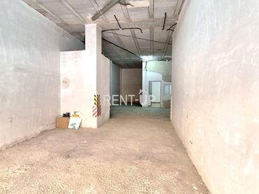 Gewerbefläche zur Miete in Xàtiva