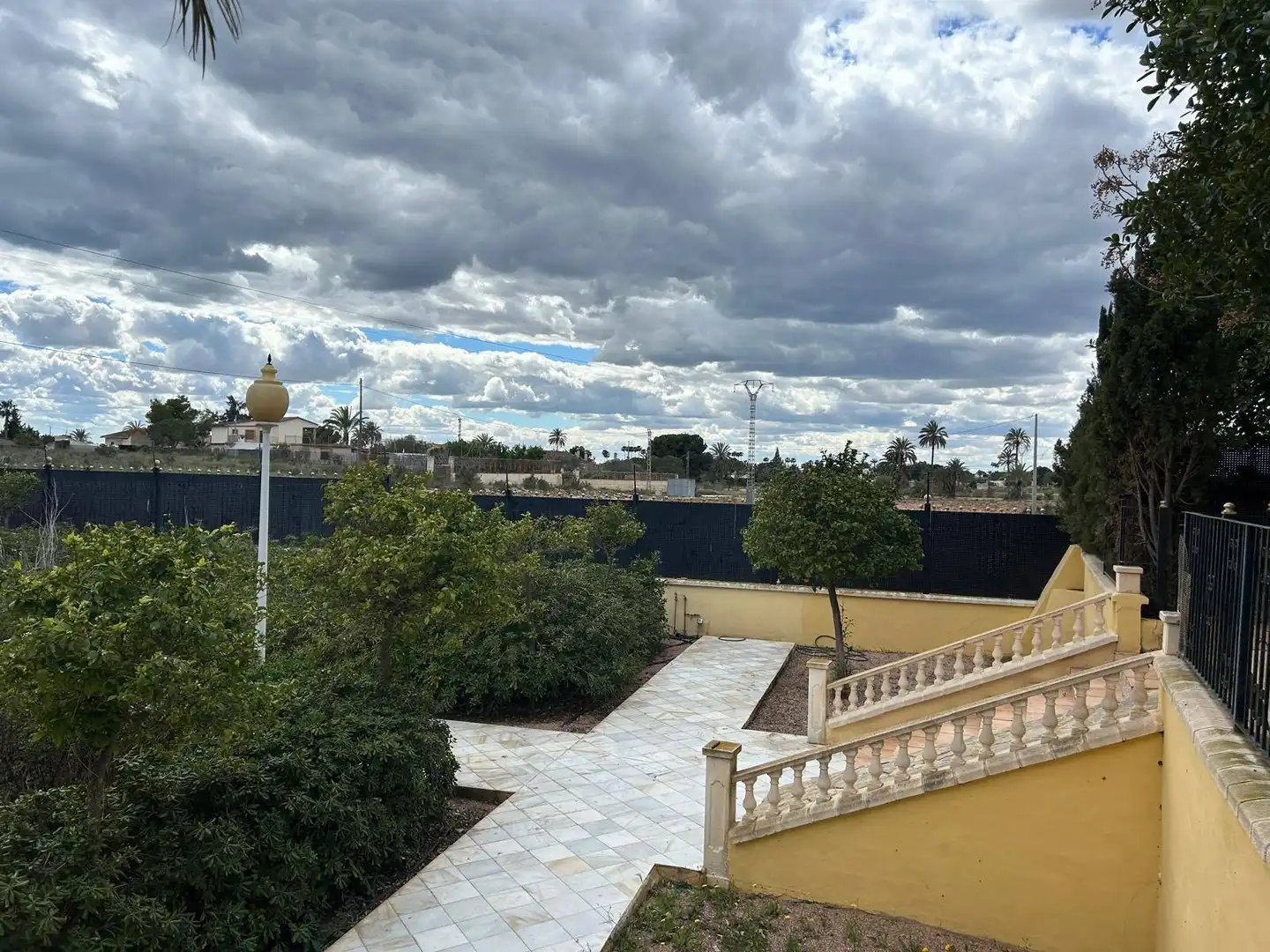 Villa con piscina in vendita a Partida Valverde bajo poligono 1, imagen 64