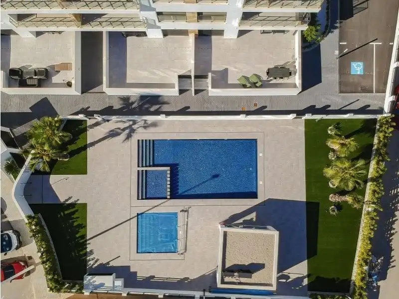 Penthouse mit Aufzug zum Verkauf in Orihuela Costa, imagen 52