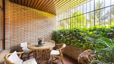 Foto 4 de Apartamento en venta en El Viso, Madrid Capital