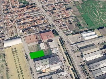 Terrain rustique à vendre à C/ de Los Arrieros