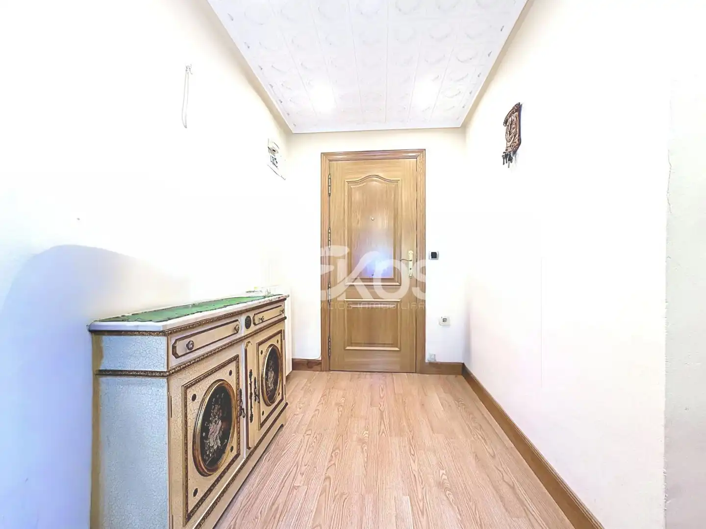 Piso en venta en Oñati con Calefacción, Parquet y Trastero