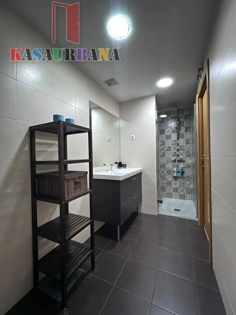 Bathroom of Attic for sale in Hispanoamérica - Comunidades