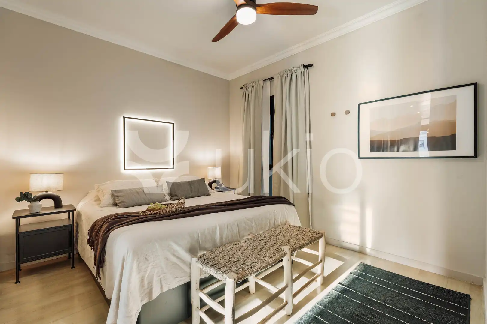 Appartement compact avec ascenseur à louer à Passeig de Gràcia, imagen 14