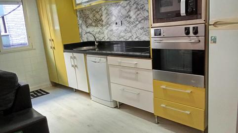 Foto 2 de Pis en venda a Lima, La Calzada, Asturias