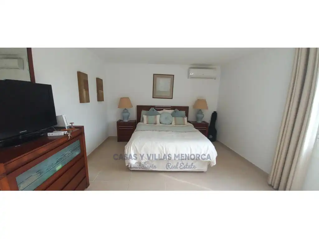 Dormitori de Casa o xalet en venda en Maó - Mahón