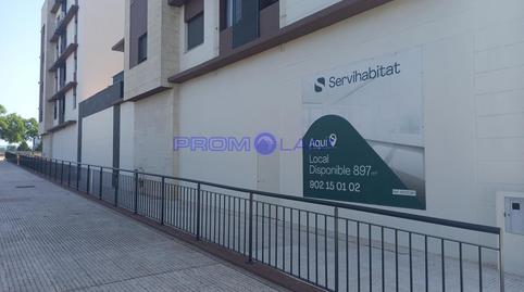 Photo 3 of Premises for sale in Hermanas Mirabal, Casco Antiguo, Sevilla