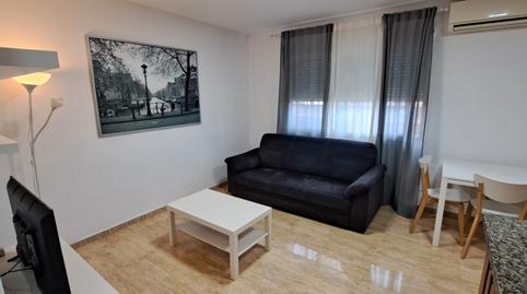 Foto 5 de Pis de lloguer a Campanillas, Málaga Capital