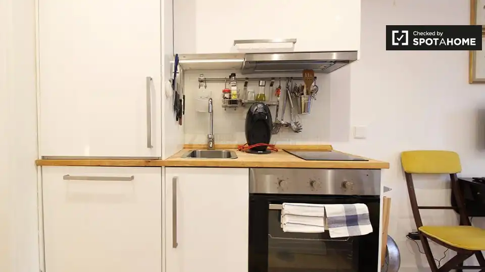 Habitació a Fuente del Berro
