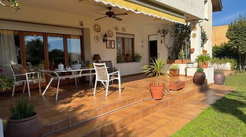 Foto 3 de Casa o xalet en venda a Passeig Valldoreix, Arxiu, Sant Cugat del Vallès