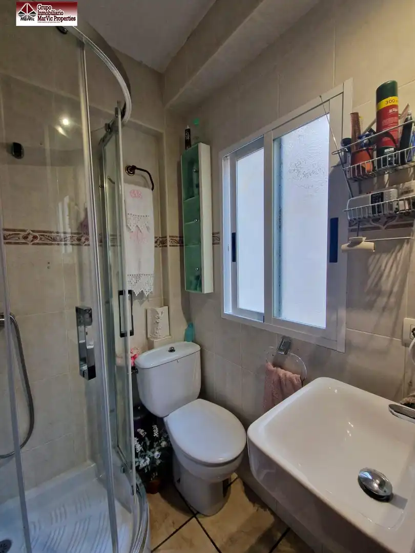 Penthouse mit Terrasse zum Verkauf in Casco Antiguo - Puerto, imagen 18