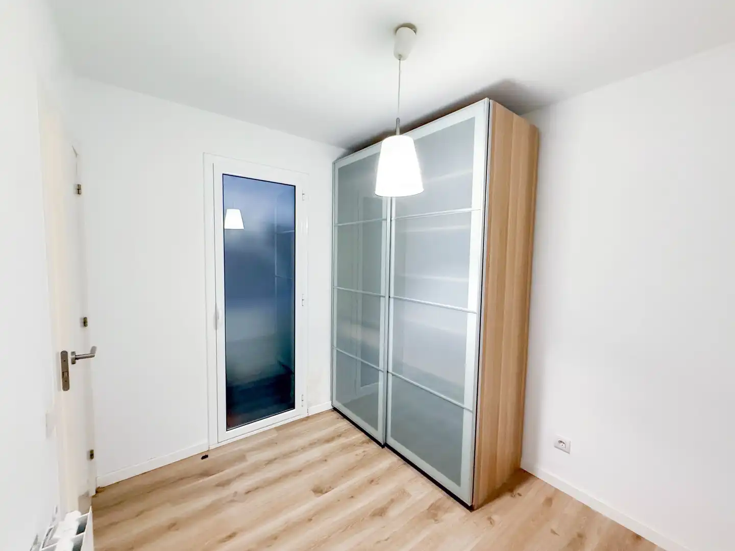 Habitación de Piso en venta en Barcelona con Aire acondicionado, Calefacción y Amueblado