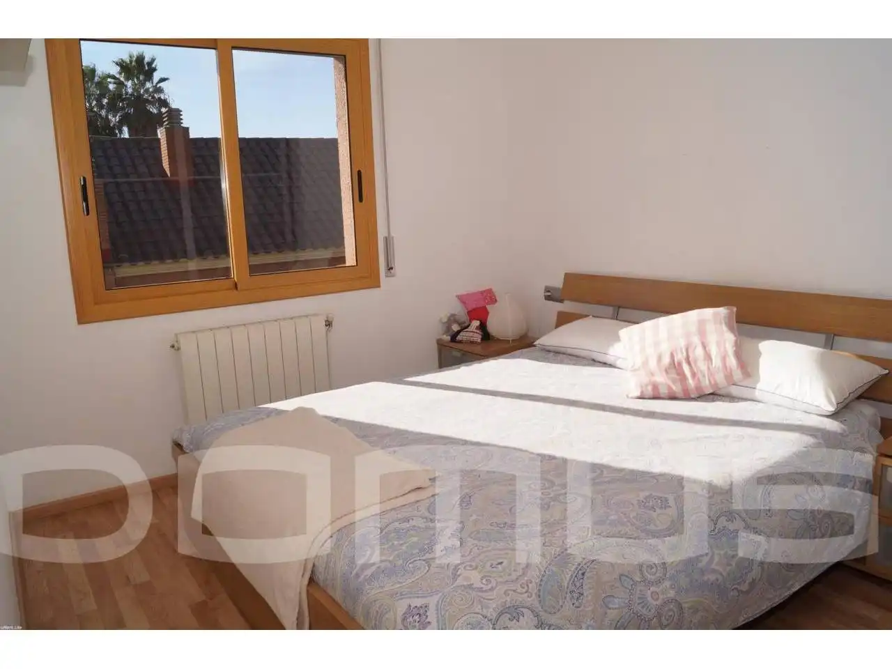 Dormitori de Casa o xalet en venda en Rubí