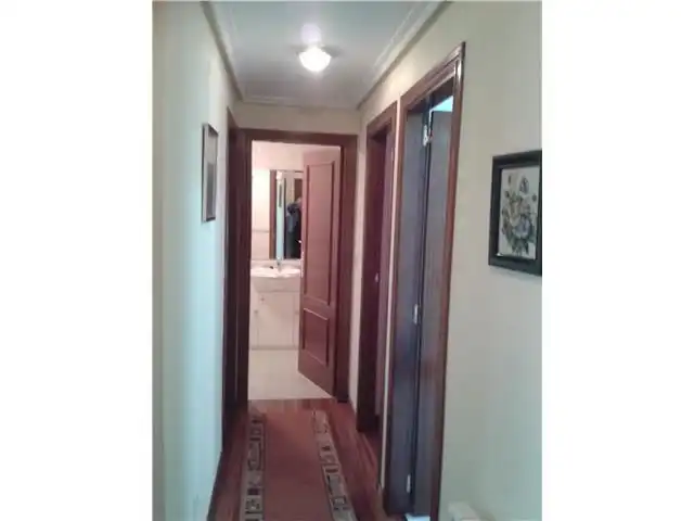 Flat for rent in Esteiro