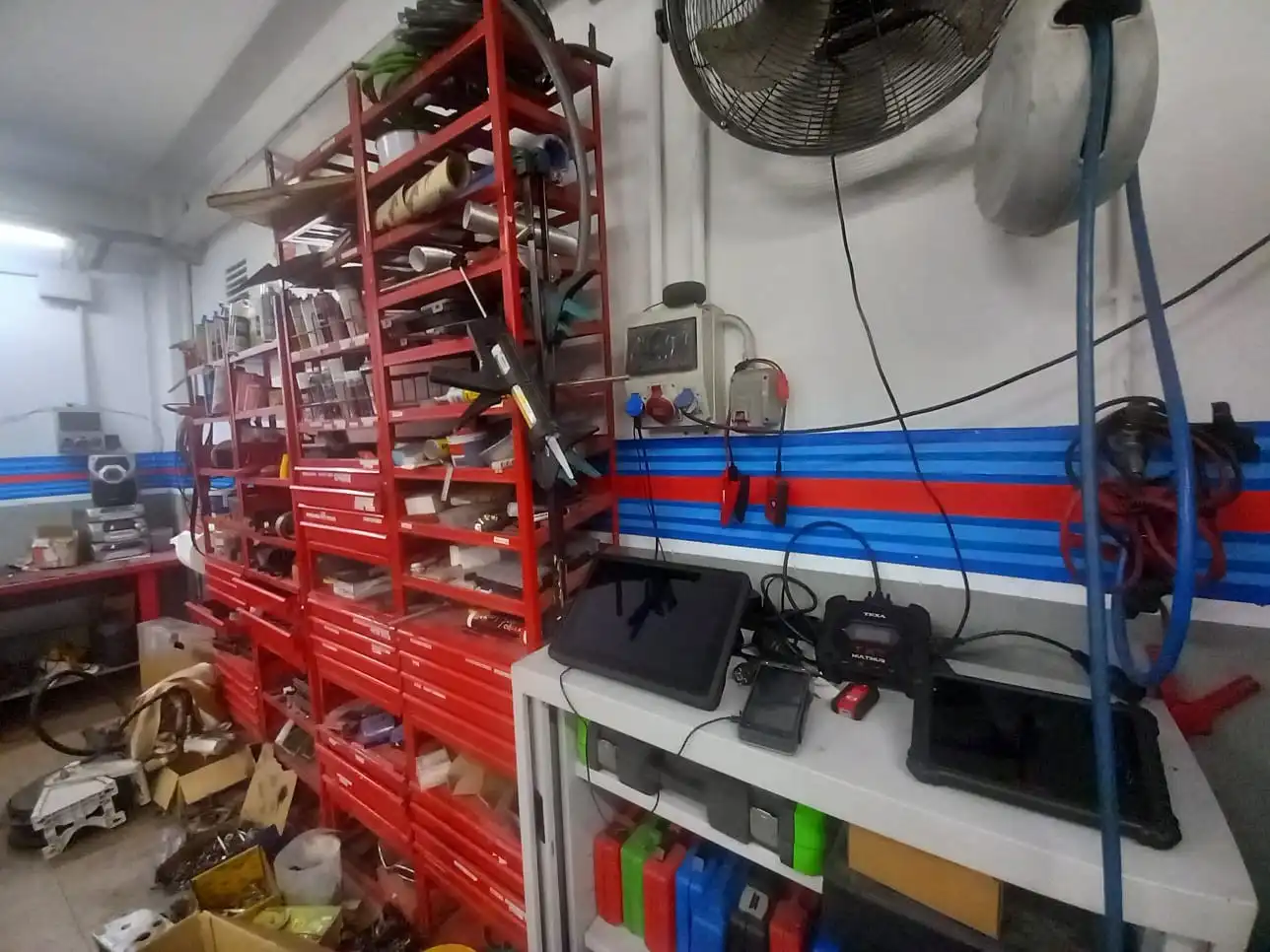 Business premises for transfer in Poblenou, imagen 4