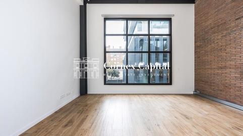 Photo 2 from new construction home in Flat for sale in Avinguda D'icària, El Poblenou, Barcelona