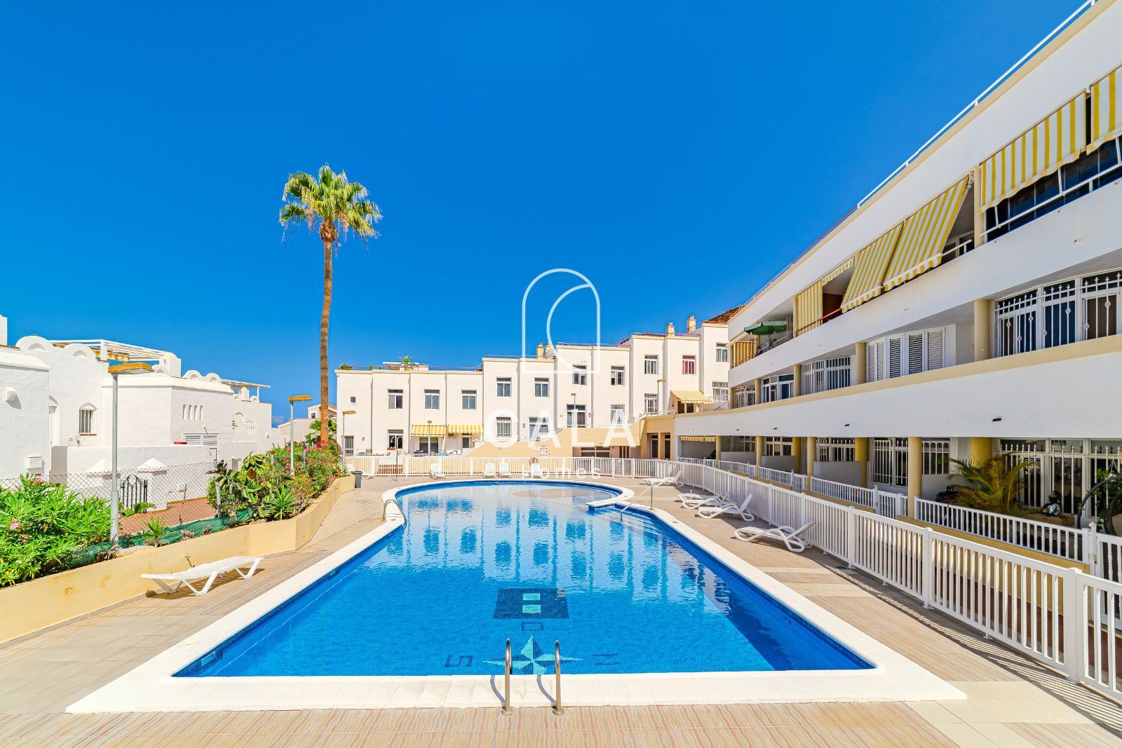 Piscina de Àtic en venda en Adeje amb Terrassa, Traster i Piscina